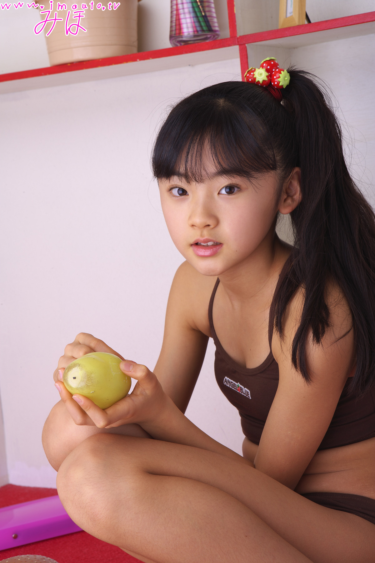 TSUBOMI tsubomi
