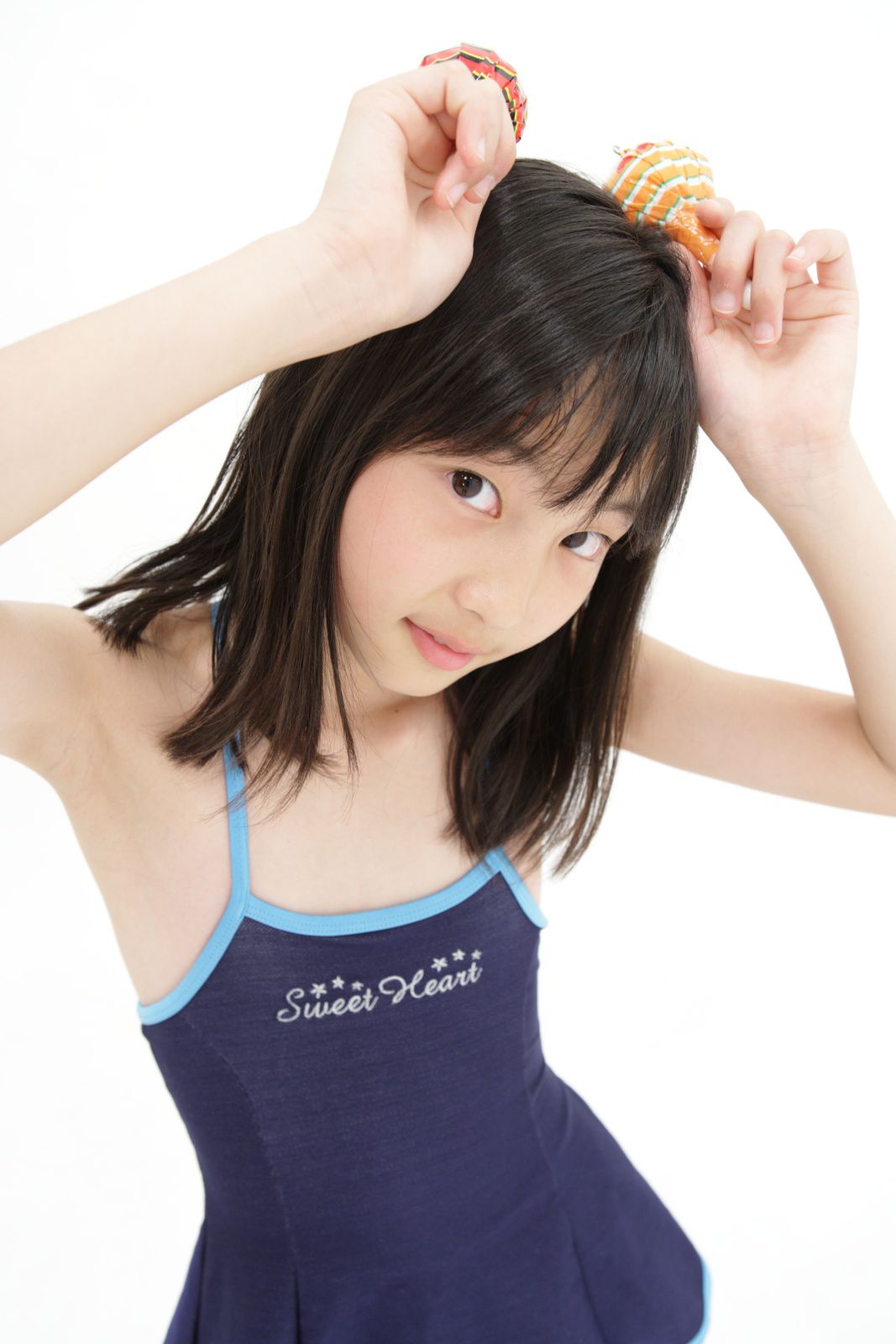 エンプロ ジュニアアイドル